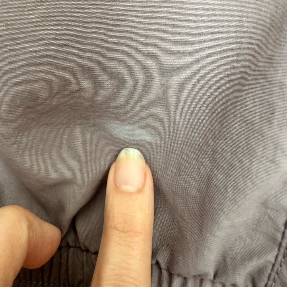 Adidas Zip Up Bomber Jacket - Picture 4 of 5